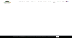 Desktop Screenshot of majatek-howieny.pl